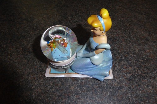 Disney princess cinderella gus - disney,