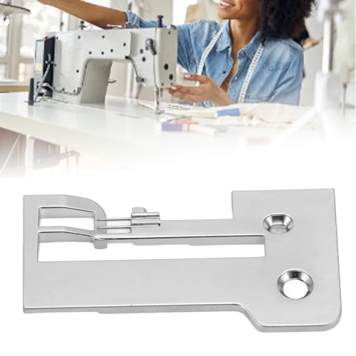 Sewing machine needle plate - sewing,