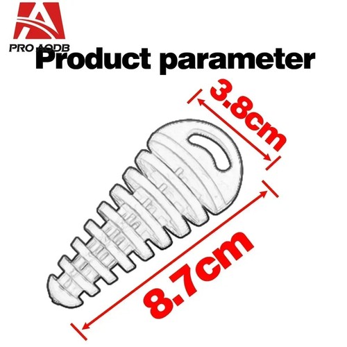Silencer bung plug wash pit - bung,