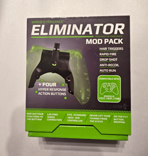 Collective minds eliminator - minds,