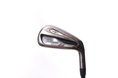 Titleist 718 ap1 iron - 718, 7-iron