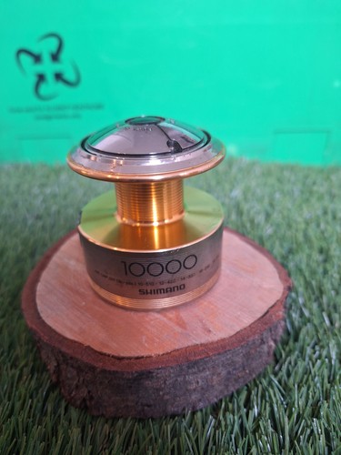 Shimano 10000 baitrunner - shimano,