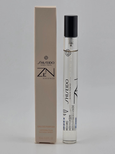 Shiseido zen eau - de, parfum