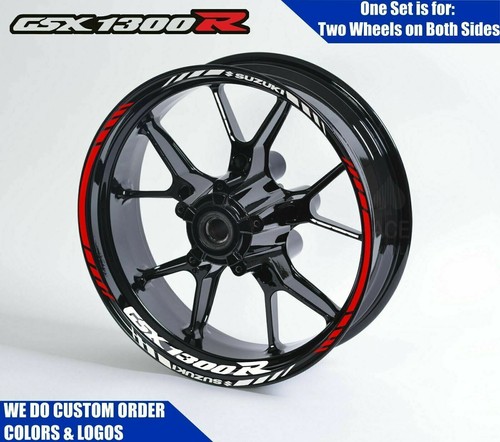Suzuki gsx1300r hayabusa wheel - suzuki,