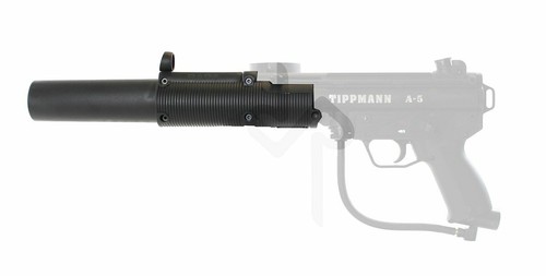 Sd5k shroud for - tippmann, a5