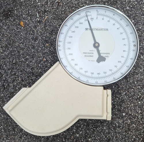 Waymaster vintage hanging - waymaster,