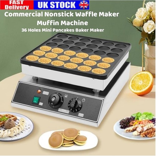 36pcs commercial electric - commercial,