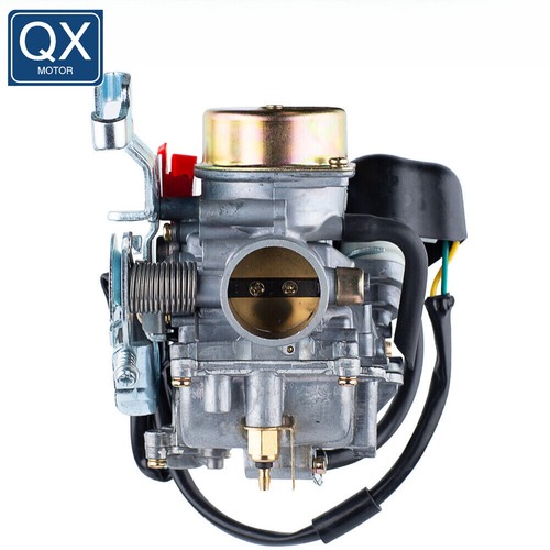 Engine cvk30 30mm carburetor - cvk30,