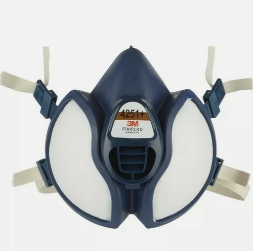 4251 06941 half mask - 4251/,