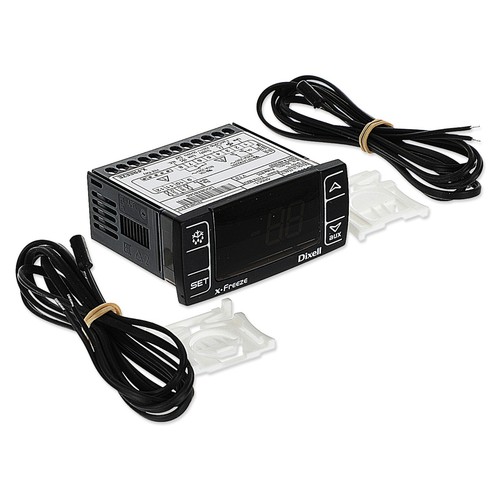Dixell digital controller - digital,