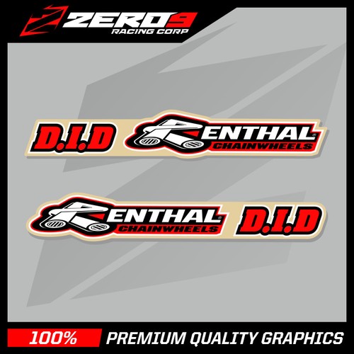 Swing arm motocross graphics - swing,