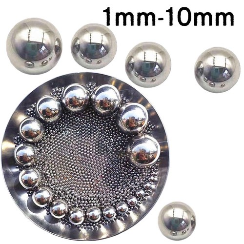Loose grade high precision - loose, 10