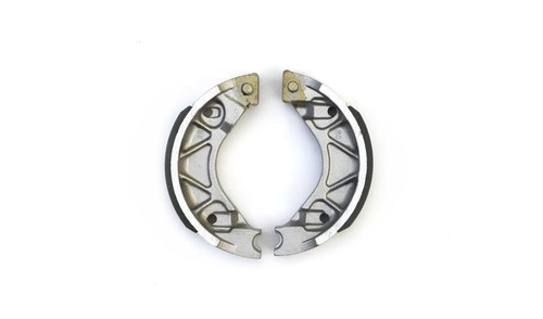 Brake shoes front for 2010 - front,