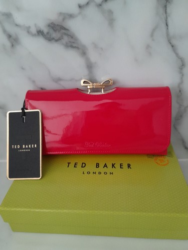 Ted baker brick - baker, patent