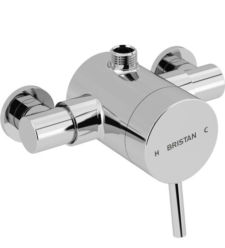 Bristan prism exposed - bristan,