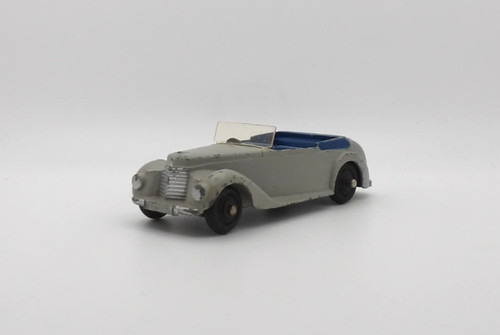 Dinky toys armstrong siddeley - toys,
