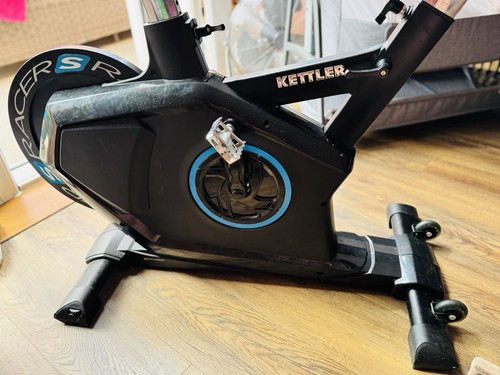 Kettler racer indoor - s,