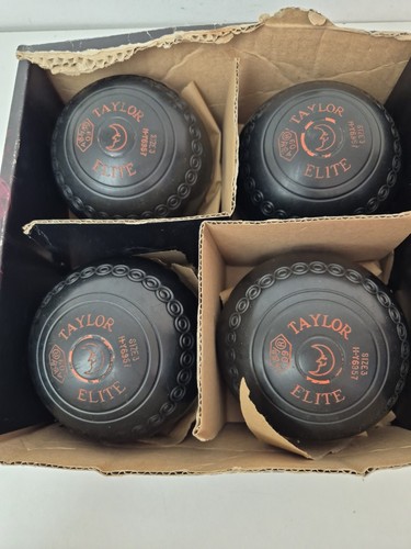 Taylor elite size bowls - taylor, 3