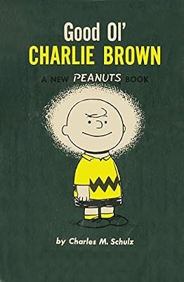 Good charlie brown peanuts - charlie, (peanuts