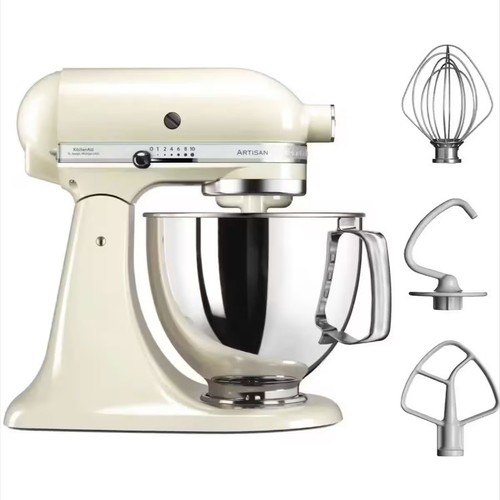 Kitchenaid artisan mixer 8l - mixer, 4.8l
