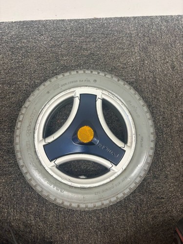 Permobil c400 solid - permobil,