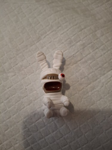 Raving rabbids rayman - rabbids,