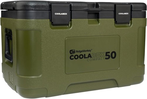 Ridgemonkey coolabox compact - coolabox,