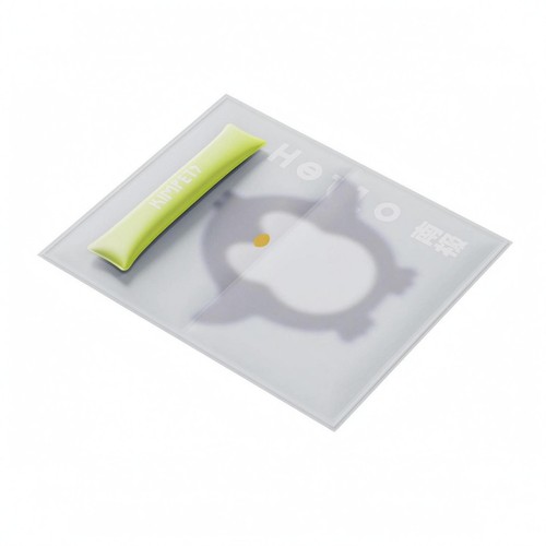 Pet cooling pad translucent - pad,