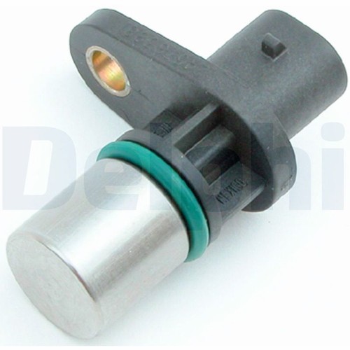 Sensor crankshaft pulse - crankshaft,