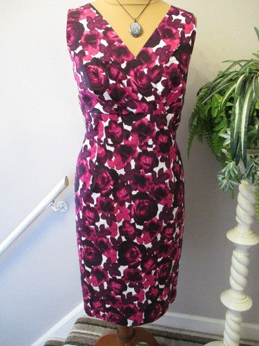 Debenhams magenta and - debenhams, white