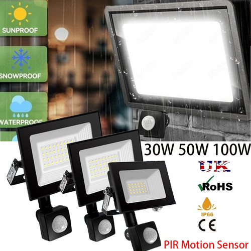 30w 50w 100w - 30w, floodlight