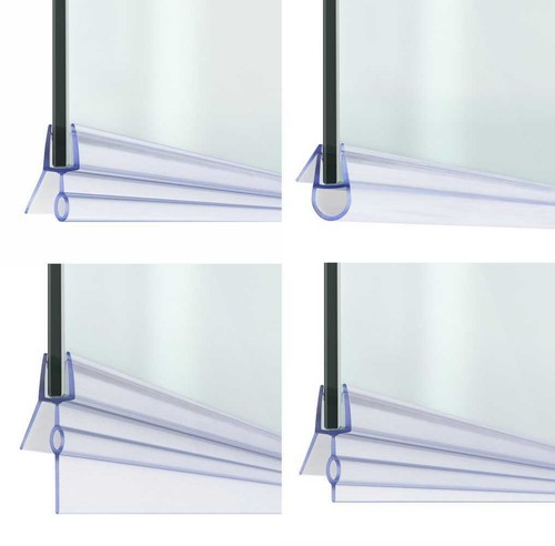 Rubber plastic shower - shower, screen