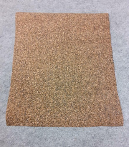 Gasket material cork nitrile - gasket,