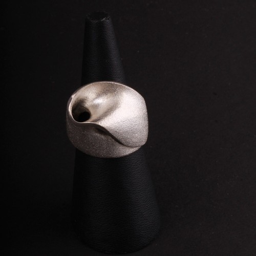 Lapponia sterling ring - sterling,