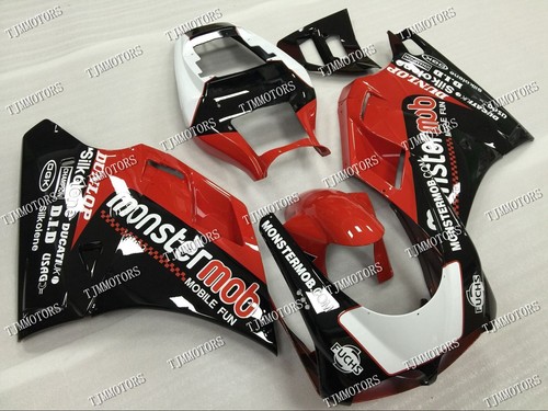 For ducati 916 - for, 96-02