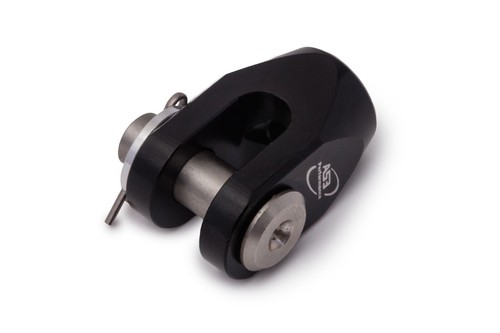 As3 rear brake clevis for - rear,