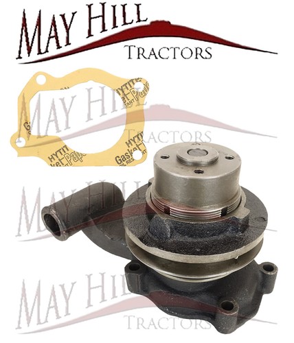 Water pump for case - water,
