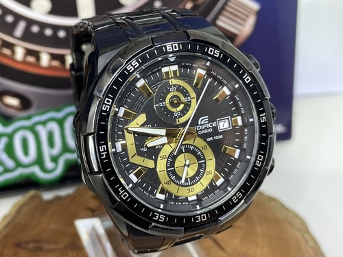 Casio edifice efr 539 81k4su - casio,