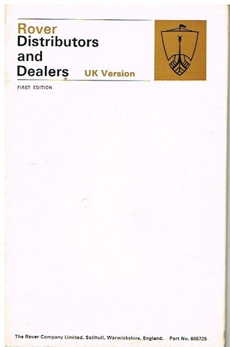Rover p5b saloon coupe - p5b, &