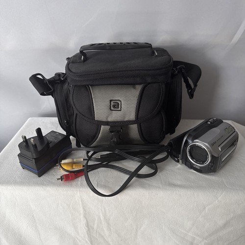 Jvc mg130e hard disk - gz-mg130e,