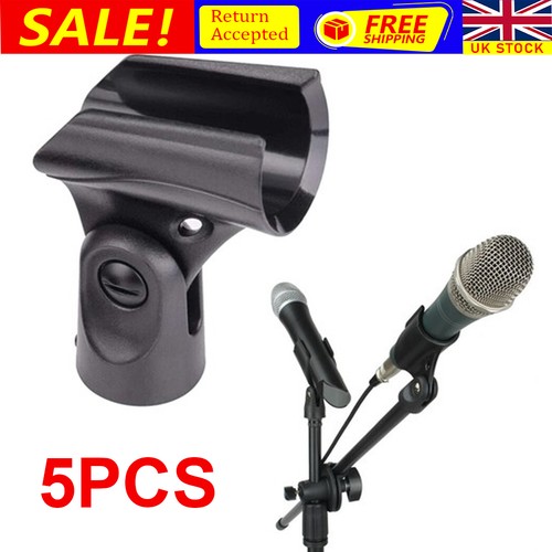 5xpack microphone mic clip - microphone,