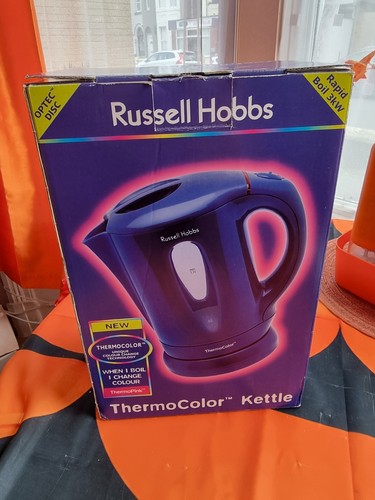 Bnib vintage retro russell - bnib,