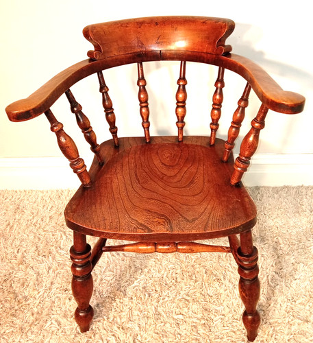 Antique ash elm - ash,