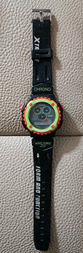 Vintage sekonda extreme - vintage,