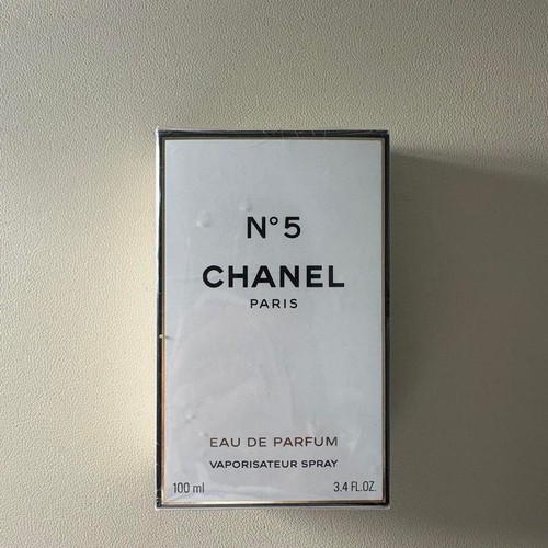 Chanel paris eau de - chanel,