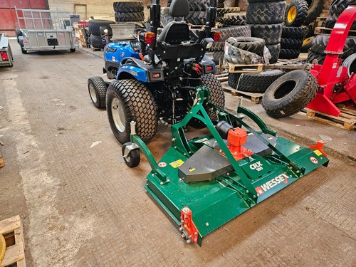 Wessex crx180 combination - wessex,