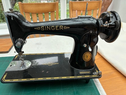 1951 singer 201k - 1951,
