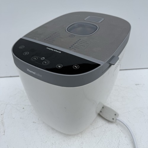 Morphy richards homebake - morphy,