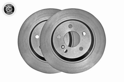 Brake disc chrysler crossfire - disc,