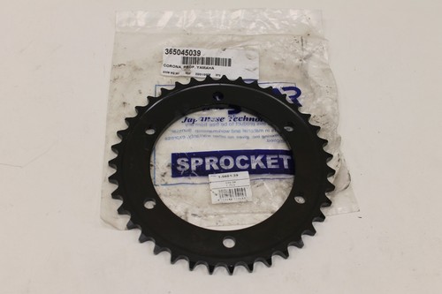 Transmission crown step 530 - crown,